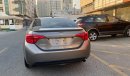 Toyota Corolla 2018 XLE Full Option Passing from RTA Dubai For Urgent SALE