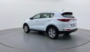 Kia Sportage 2.4GDI AWD 2.4 | Under Warranty | Inspected on 150+ parameters