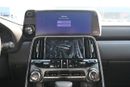 لكزس LX 600 Lexus LX600 Signature Mark Levinson, 3.5L Twin-Turbo V6, Petrol Model 2025