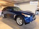 إنفينيتي QX70 EXCELLENCE