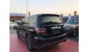 Nissan Patrol Nismo (2016)Inclusive VAT