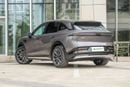 Zeekr 7X 100 kWh Long-Range All-Wheel Drive Intelligent Driving Edition