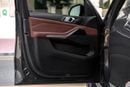 بي أم دبليو X5 50i M Sport 4.4L
