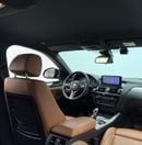 BMW X4 2017 BMW X4 M40i, Carbon Fiber Interior, Fully Loaded, Excellent Condition, Japanese