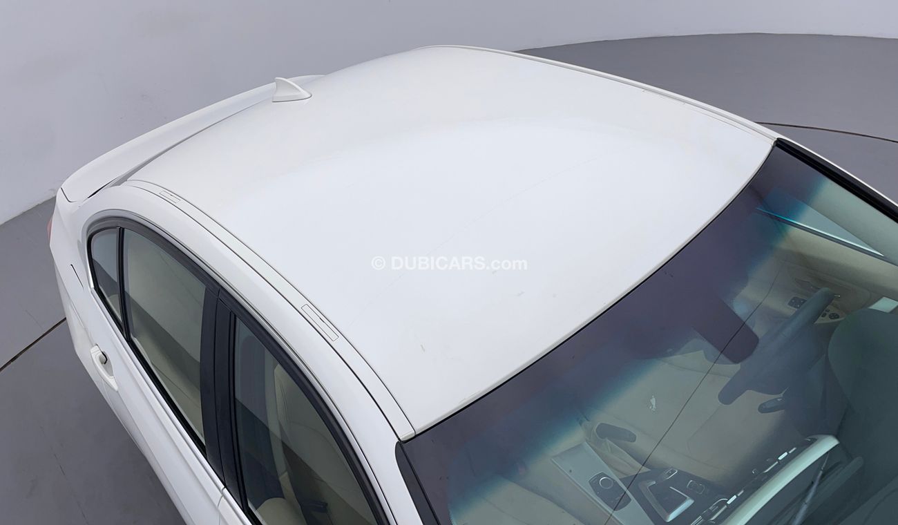 BMW 318i EXECUTIVE 1.5 | Zero Down Payment | Free Home Test Drive