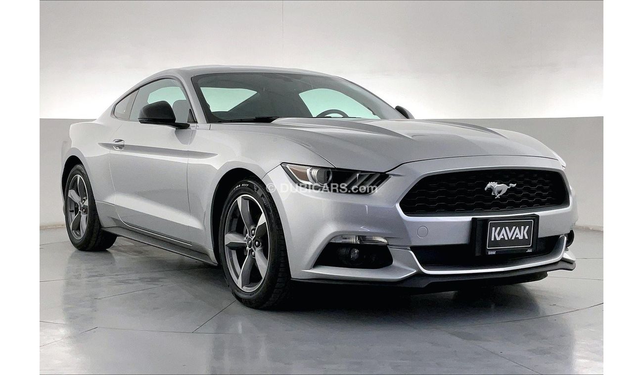 Ford Mustang Standard