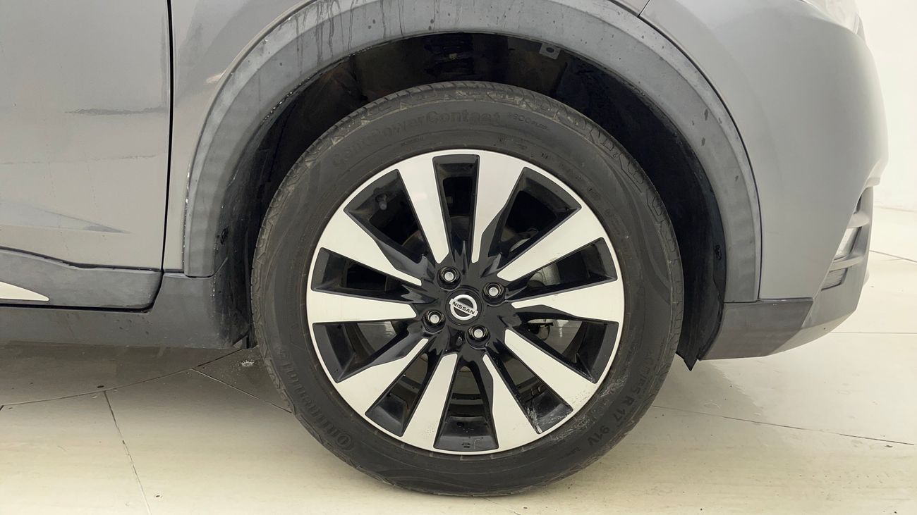 Nissan Kicks SV 1.6 | Zero Down Payment | Free Home Test Drive