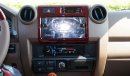 Toyota Land Cruiser Hard Top LX 4x4