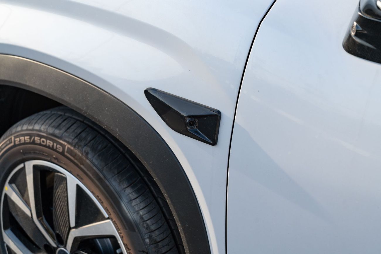 بي واي دي سونغ ل 2025 | BYD SONG L DM-I 160KM EXCELLENCE [ EXPORT ONLY ]