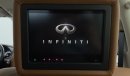 Infiniti QX80 LUXURY 5,700