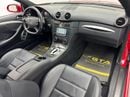 Mercedes-Benz CLK 63 AMG 2008 Mercedes-Benz CLK 63 AMG, Mercedes Service History, Low Km, Excellent Condition,