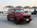 Mercedes-Benz G 550 G 63 AMG - BODYKIT