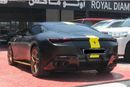 Ferrari Roma  V8, Coupe, European Spec.