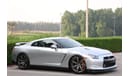 Nissan GTR NISSAN GTR PREMIUM 2009  FULL CARBON FIBER
