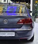 فولكس واجن باسات سي سي EXCELLENT DEAL for our Volkswagen CC ( 2013 Model ) in Grey Color GCC Specs
