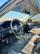 مرسيدس بنز S 560