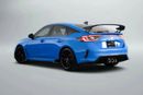 هوندا سيفيك TYPE R