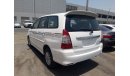 Toyota Innova 2013 GOOD CONDIATION