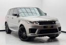 Land Rover Range Rover Sport 2022 Rover Sport P525 HSE Dynamic, Full Service History, 1 Year Warranty, Clean Title
