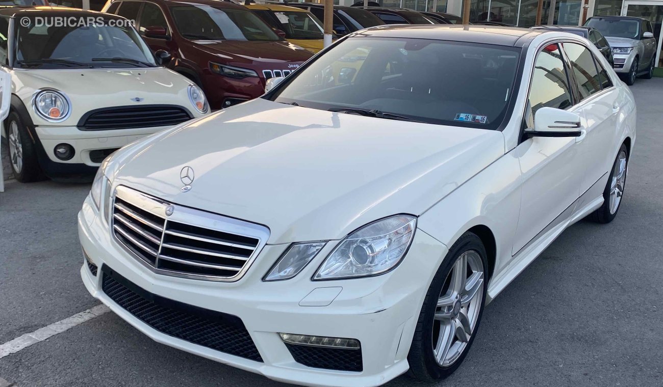 مرسيدس بنز E 350