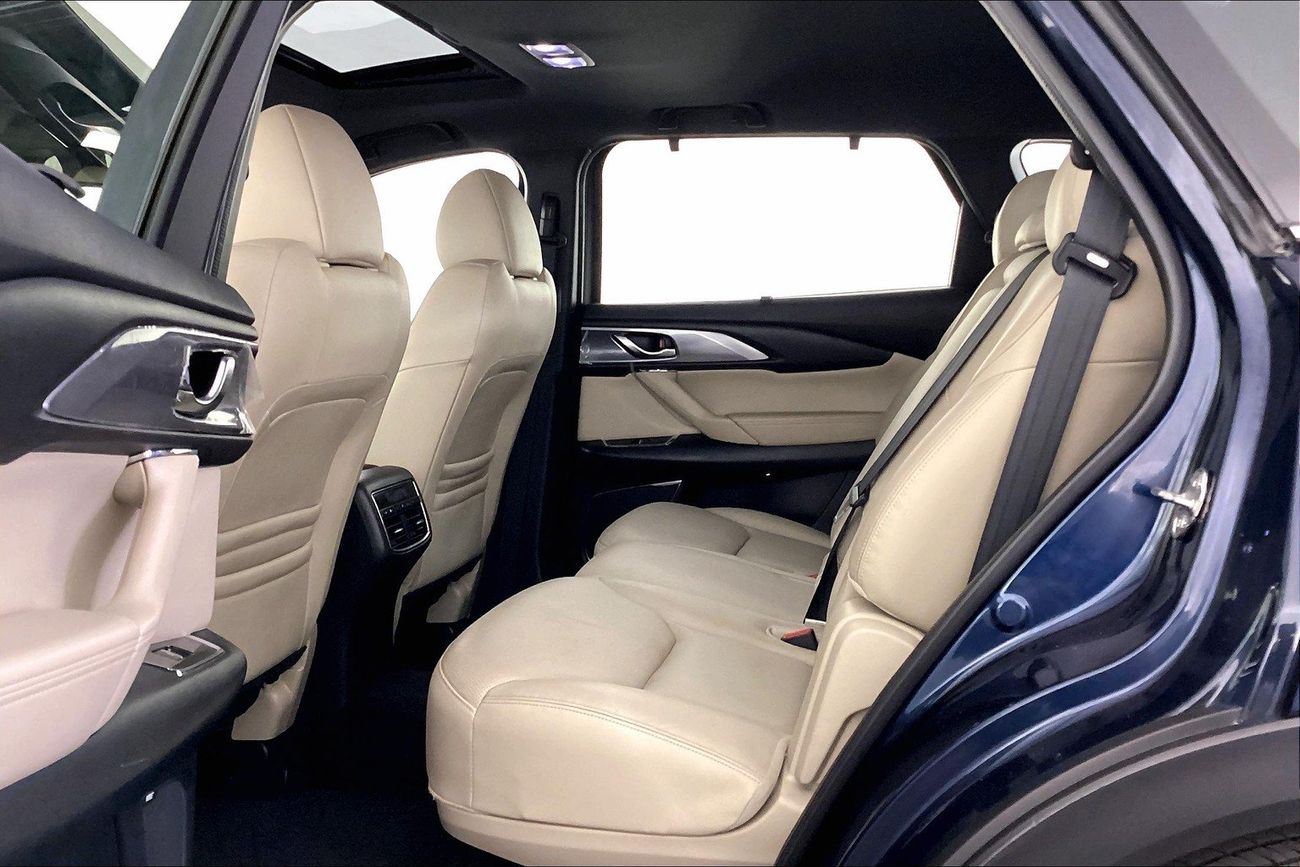 Mazda CX9 Limited | Guaranteed Warranty | 0 Down Payment