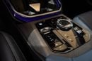 بي أم دبليو X3 BMW X3 30L M Sport 2025 Chinese specs