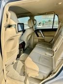 Toyota Prado VXR 4.0L 4WD