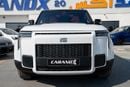 روكس 01 VIP Long Range 6 seaters 2026- BE