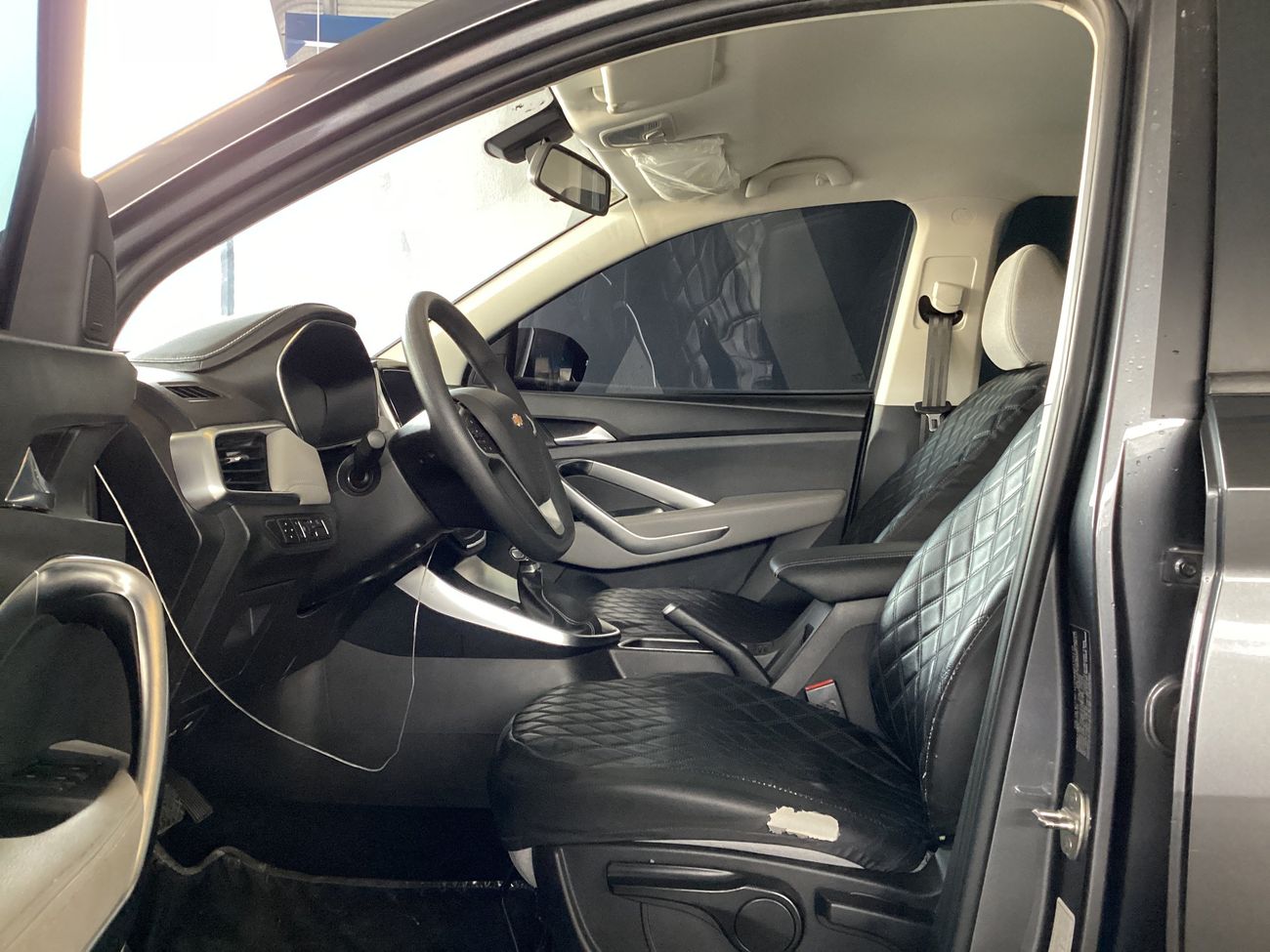 Chevrolet Captiva LS | National Day Celebration | Guaranteed Warranty | 0 Down Payment