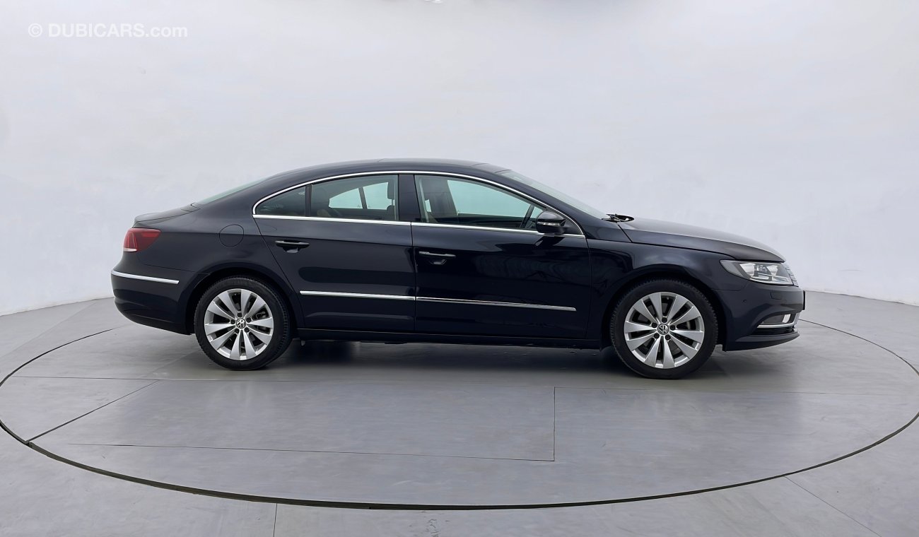 Volkswagen CC SEL 2 | Under Warranty | Inspected on 150+ parameters