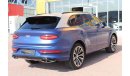 Bentley Bentayga V8 BENTLEY BENTAYGA FIRST EDITION-2021-39328 KM