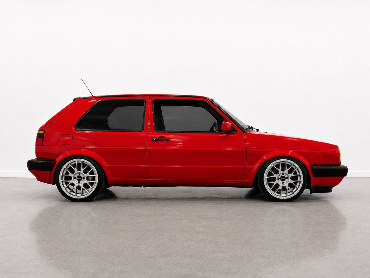 Volkswagen Golf GTI MK2 16V