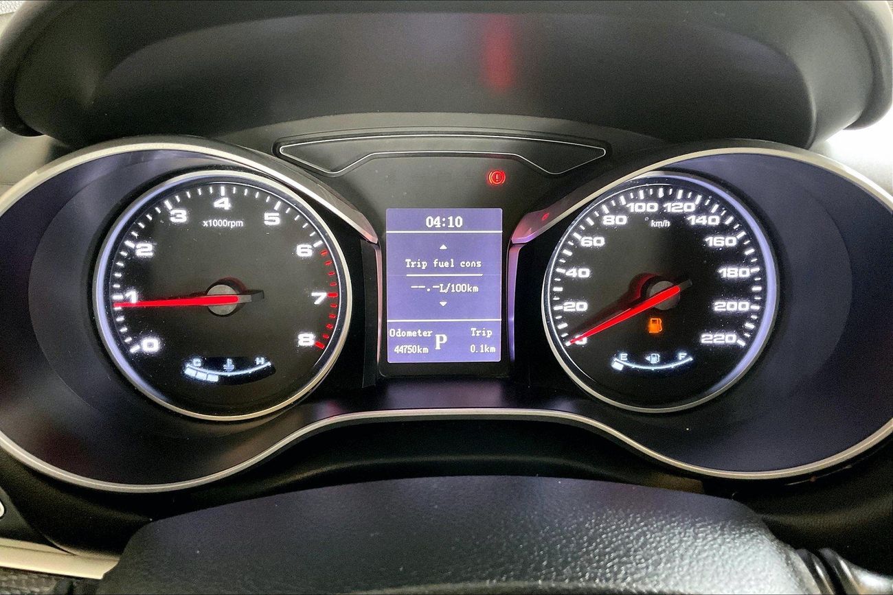 JAC S3 Plus Intelligent Luxury | National Day Celebration | Guaranteed Warranty | 0 Down Payment