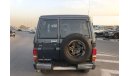 تويوتا لاند كروزر Land Cruiser (Stock no PM25)