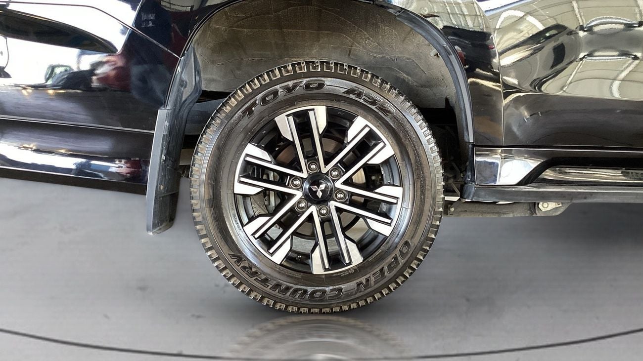 Mitsubishi Montero Sport GLS PREMIUM PRIME EDITION AT | Guaranteed Warranty | 0 Down Payment