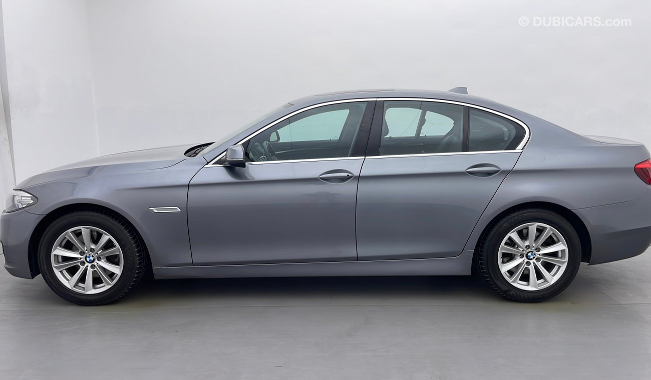 BMW 520i 520I 2 | Under Warranty | Inspected on 150+ parameters