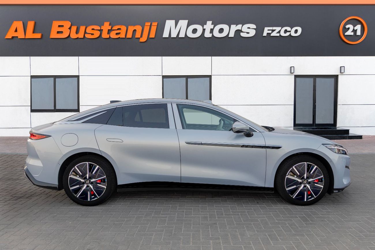 بي واي دي هان