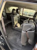 نيسان أرمادا 4WD Platinum Full Option