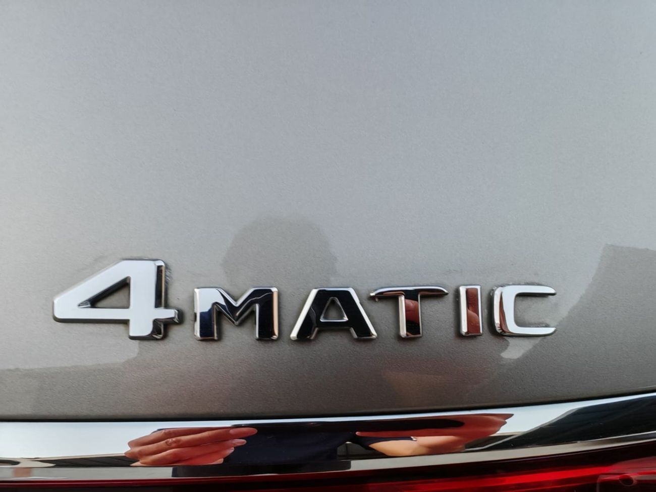 مرسيدس بنز GLS 400