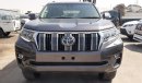 Toyota Prado DIESEL 2.8L 4X4 RIGHT HAND DRIVE