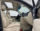 Toyota Land Cruiser GXR 4.0L 2021 Toyota Land Cruiser GXR V6, Warranty, Full Toyota Service History, Excellent Condition