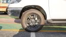 Toyota Hilux SGLX SR5 2.7L 4WD A/T