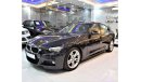 بي أم دبليو 330 ORIGINAL PAINT ( صبغ وكاله ) BMW 330i M 2016 Model!! Black Color! GCC Specs