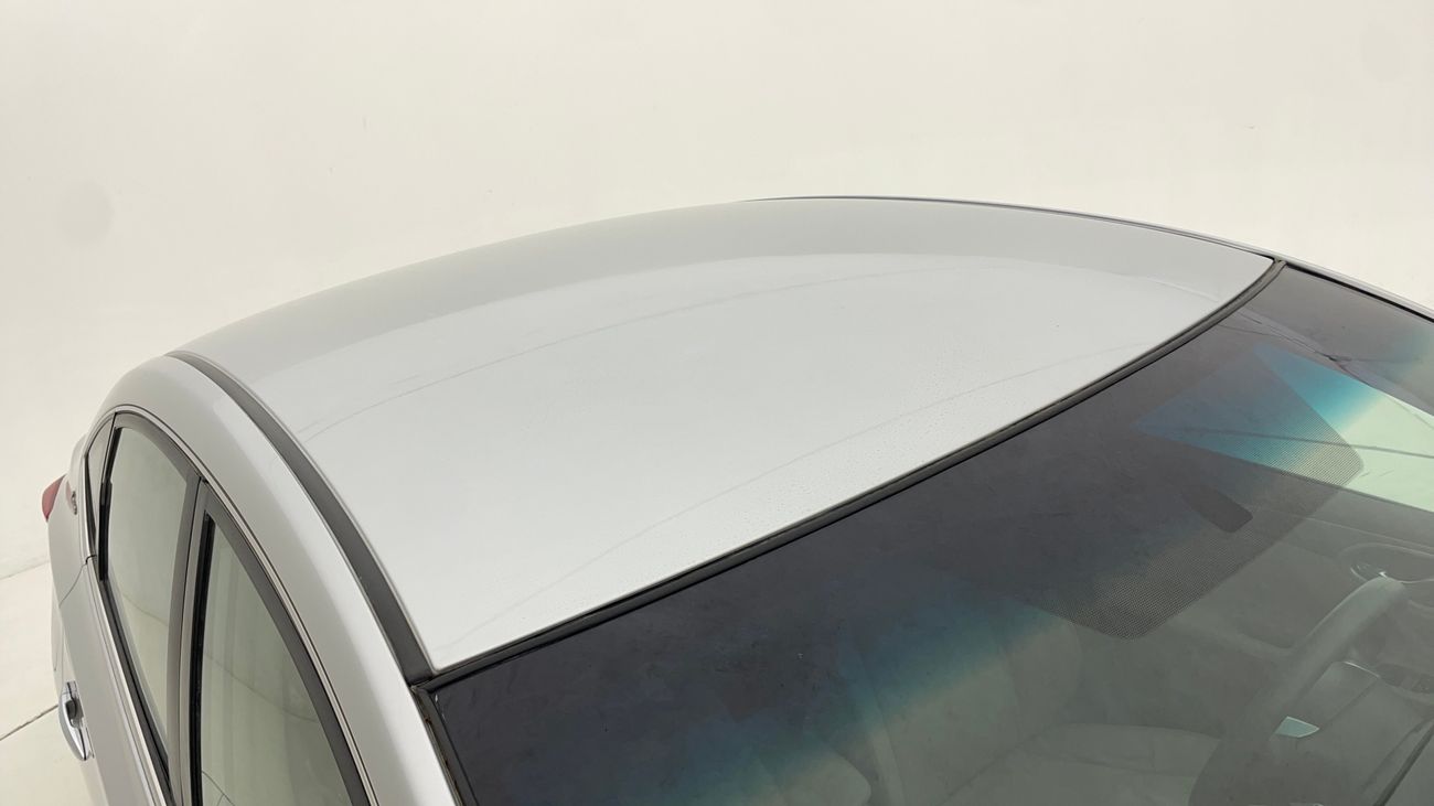 نيسان سنترا S 1.8 | بدون دفعة مقدمة | اختبار القيادة في المنزل