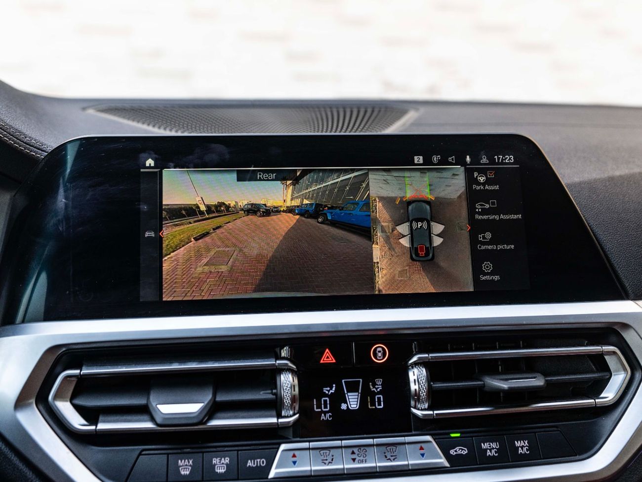 بي أم دبليو 420i Gran Coupe M Sport