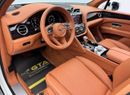 Bentley Bentayga *Brand New* 2024 Bentley Bentayga V8, 2028 Bentley Warranty + Service Pack, Delivery Kms, GCC