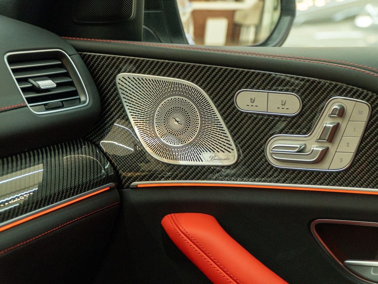 Mercedes-Benz GLE 63 S AMG Coupe 4MATIC+ 2024 Mercedes-AMG GLE 63 S | German Specs | Luxury Performance SUV