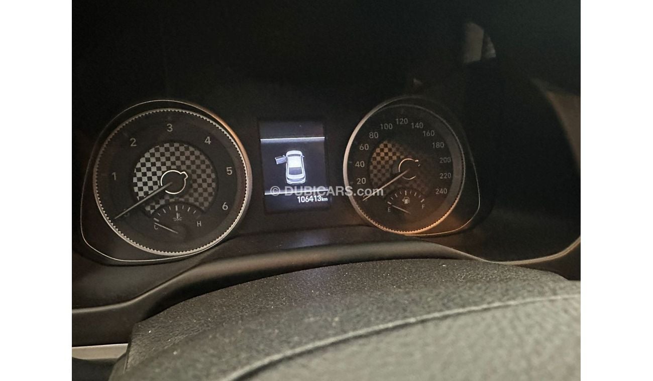 هيونداي افانتي هونداي افانتي 2020 ديزل