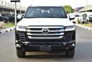 Toyota Land Cruiser 300 VXR+ V6 3.3L Twin Turbo Diesel 7 Seat Automatic