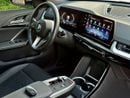 BMW X1 BMW X1 xDrive 25i 2023 - ATTRACTIVE PRICE BMW X1 2023 IN LOW MILEAGE IN PERFECT CONDITON